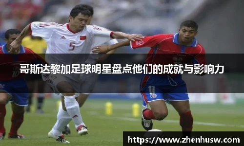 哥斯达黎加足球明星盘点他们的成就与影响力